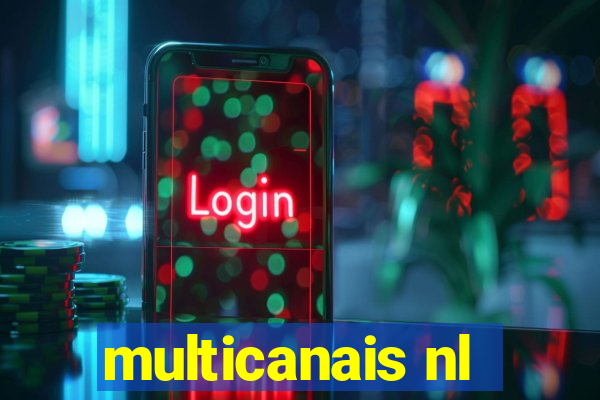 multicanais nl